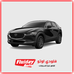 مازدا CX-30